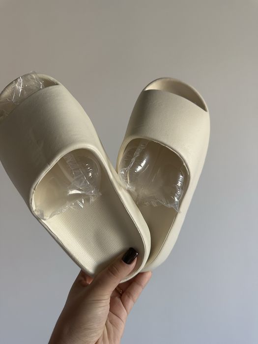 Гумові тапочки універсальні