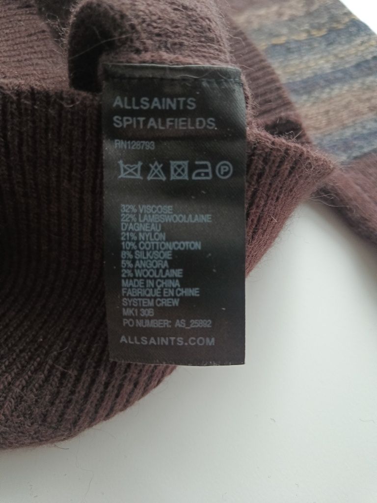 Sweter All Saints XS/S