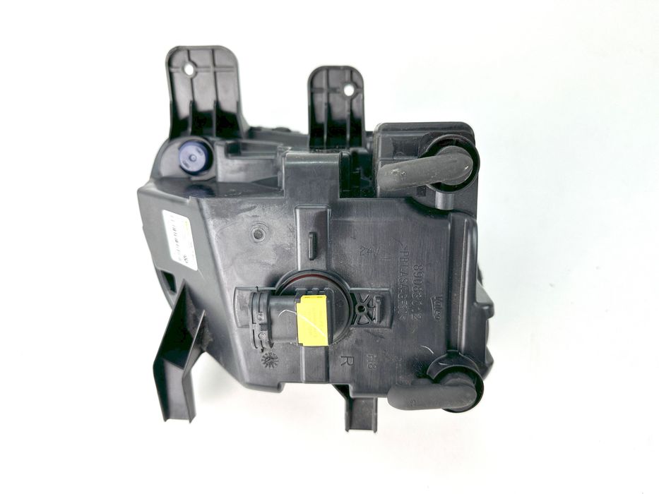 Halogen Prawy VW Golf VI 6 GTI GTD 09-13 5K0.941.700E Oryginał Ładny