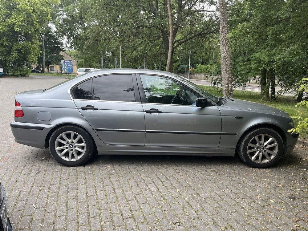 Felgi BMW styling 136 16’ wraz z oponami