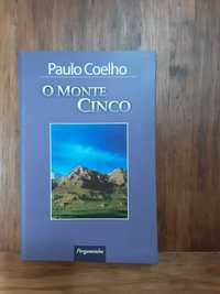 Livros do autor Paulo Coelho