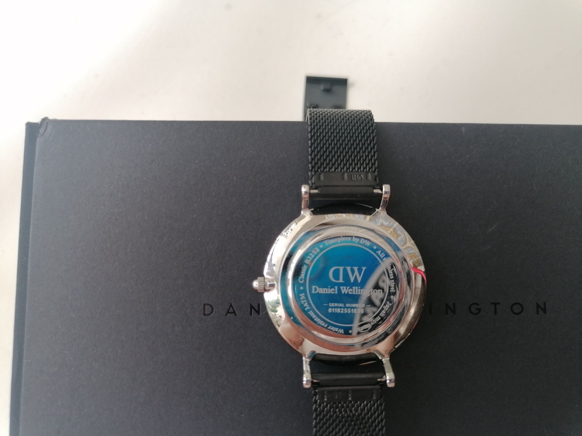Relógio Daniel Wellington