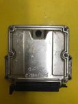 Блок управління двигуном Citroen C5 0281010365 9641607980