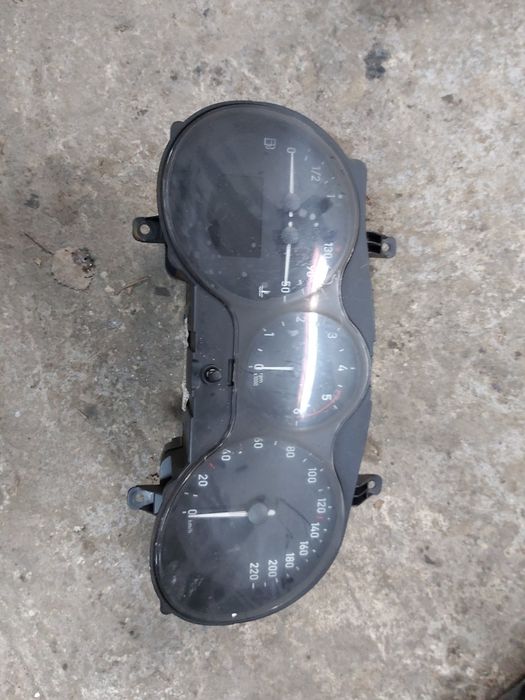 Licznik altea 1.9tdi