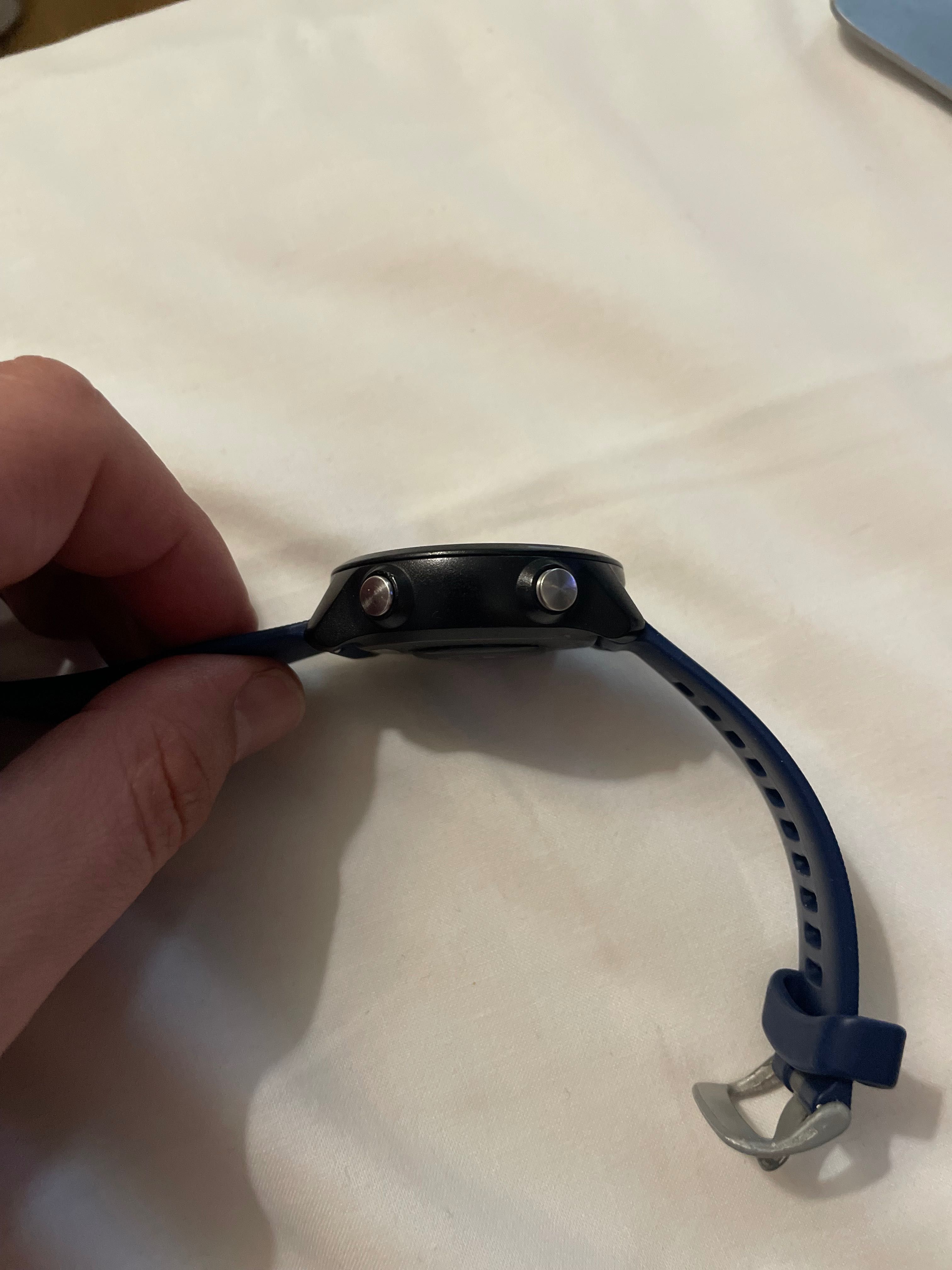Garmin forerunner 245
