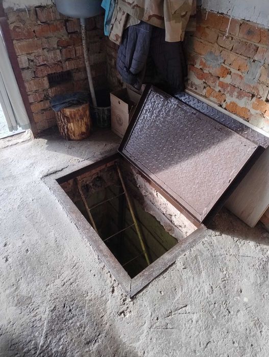 Продам гараж Кировский кооператив Герасима Кондратьева