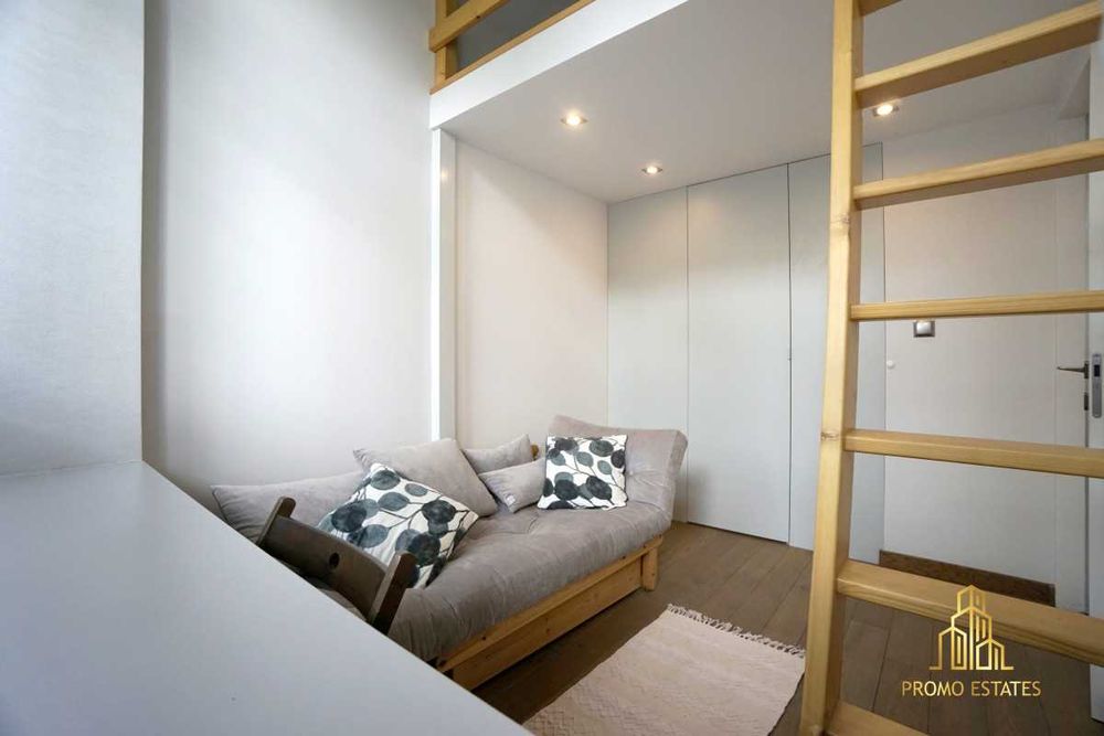 Loftowe, 3 pokoje - ul. Lubelska / Krowodrza/ ENG Below