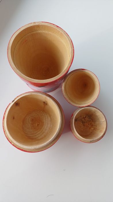 Мотрешки   СРСР.