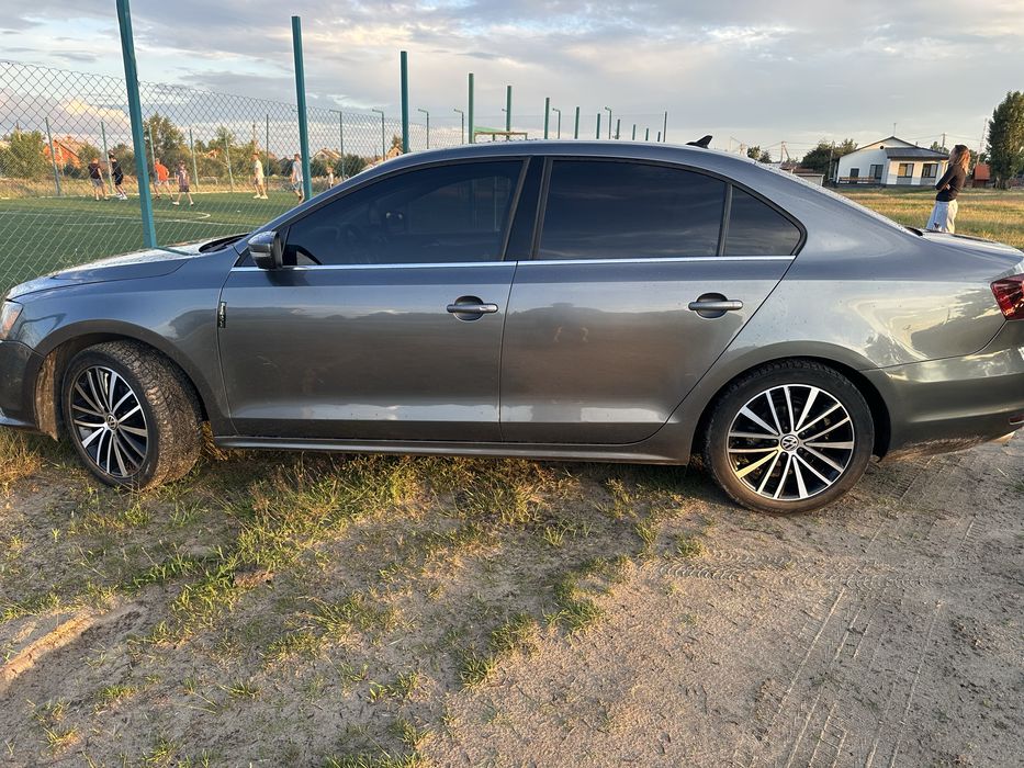 Джета 2017 рік америка