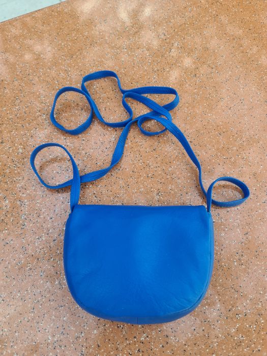 Сумка, гаманець  Picard з натуральної шкіри