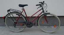 Rower damka 28cali zobacz