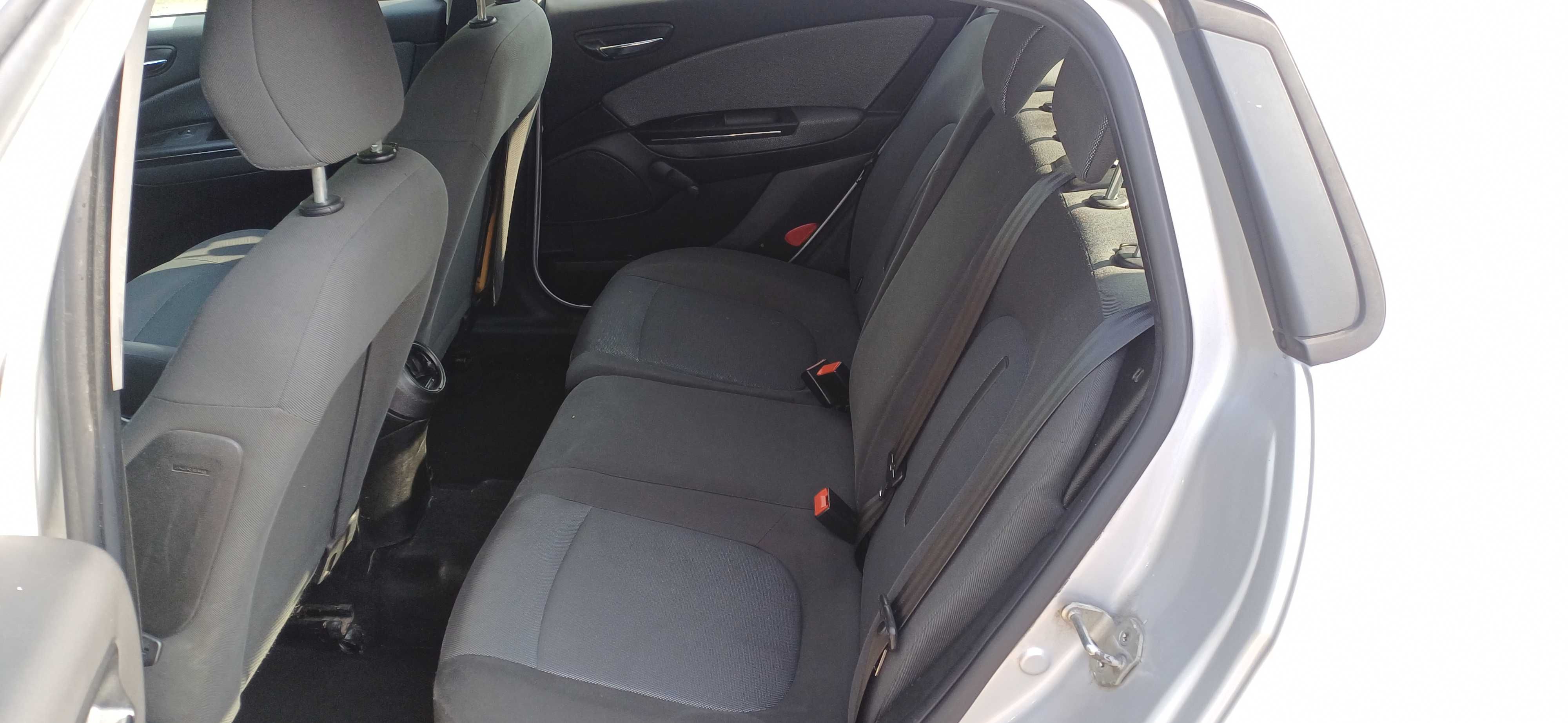 Fiat Bravo 1.4 Benzyna +Lpg Doinwestowany Egzemplarz!