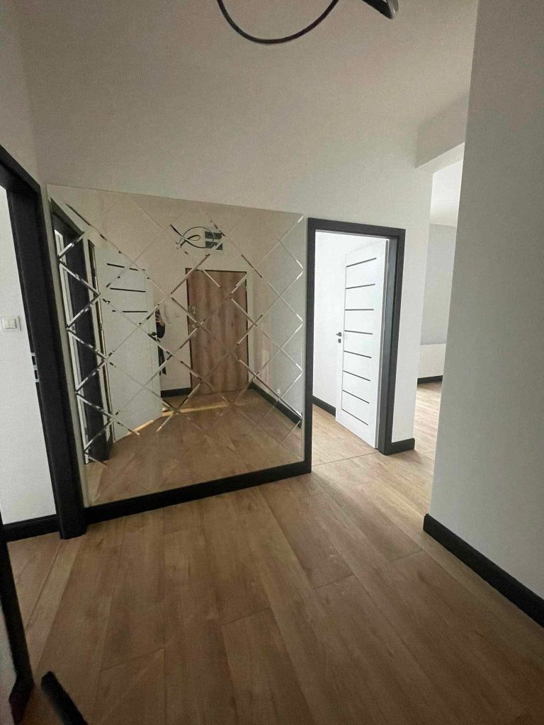 Wynajmę 48m +miejsce garażowe ul.Drwęcka 7