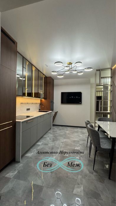 Нова 2к квартира в ЖК Софія Резиденс