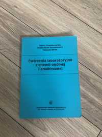 Ćwiczenia laboratoryjne z chemii ogolnej i analitycznej