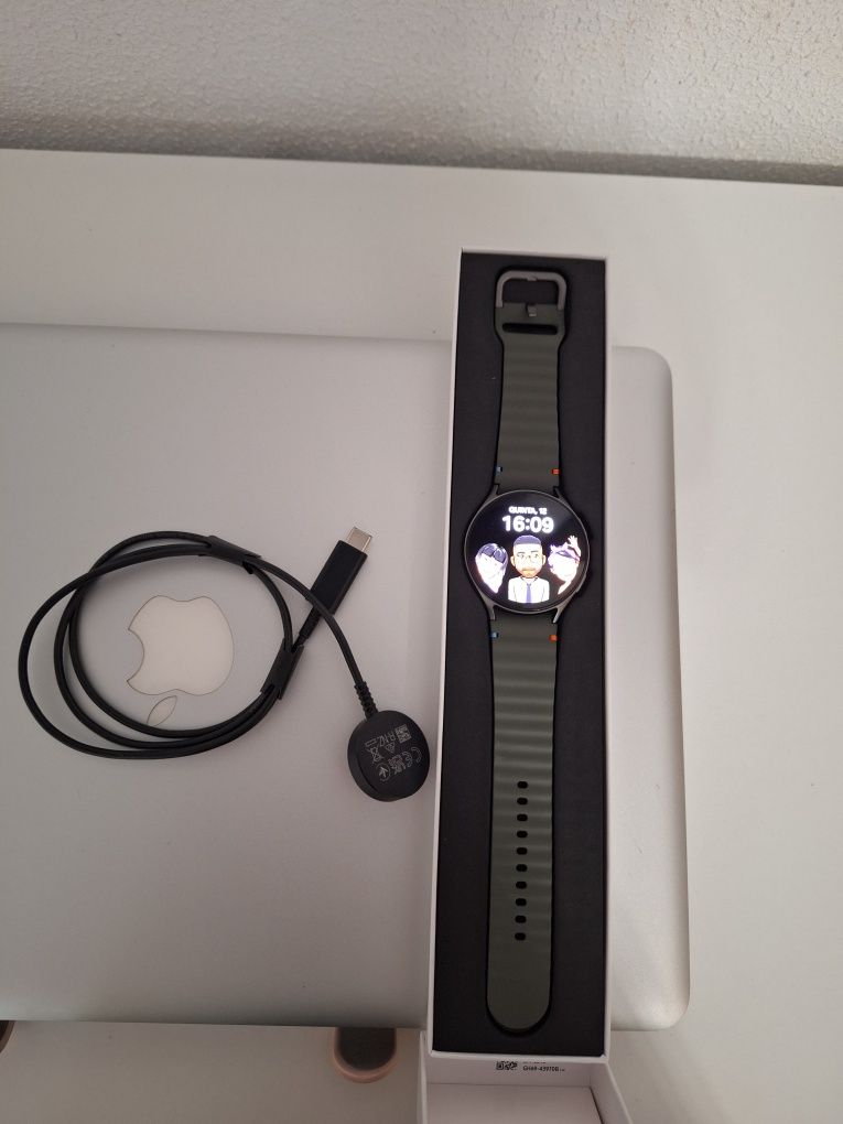 Relógio Galaxy Watch 7
