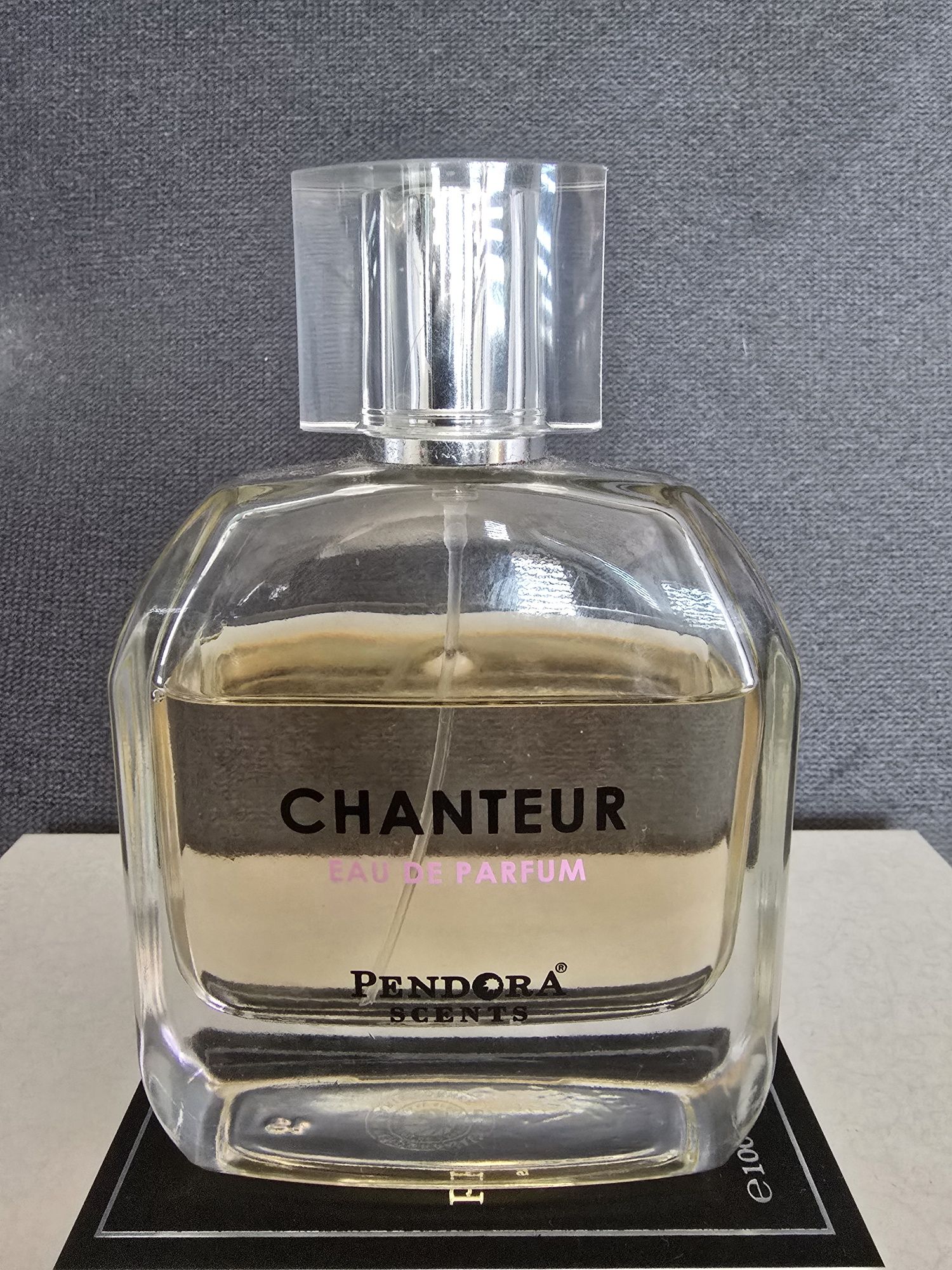 Perfumy Pendora Scents Chanteur Eau De Parfum
