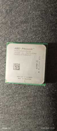 Продам проц Phenom x3 8400