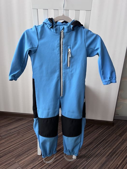Комбінезон Reima SoftShell