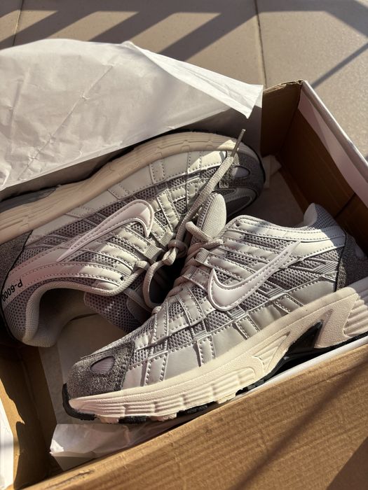 кросівки nike p6000