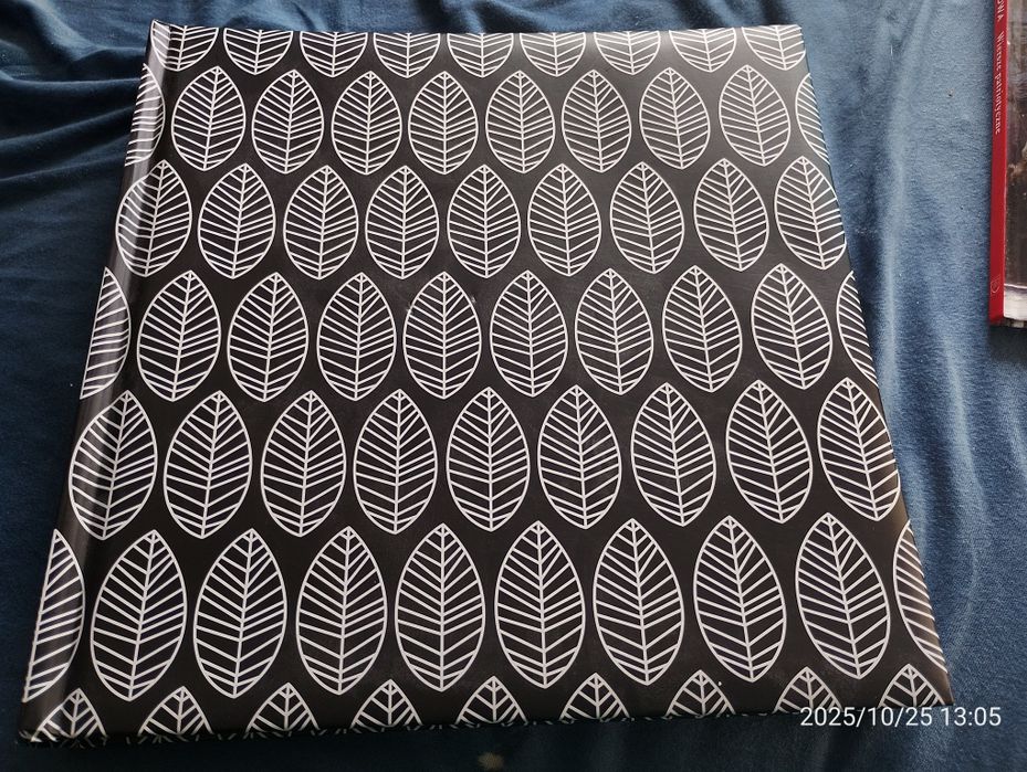 Album na zdjęcia wklejane