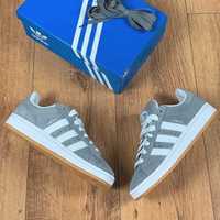 Adidas Campus 00s Grey 40