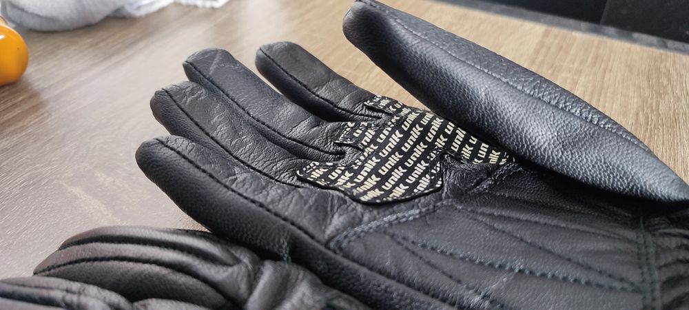 Luvas Unik C-57 inverno