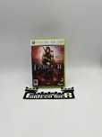 Fable 2 Xbox 360 Gwarancja