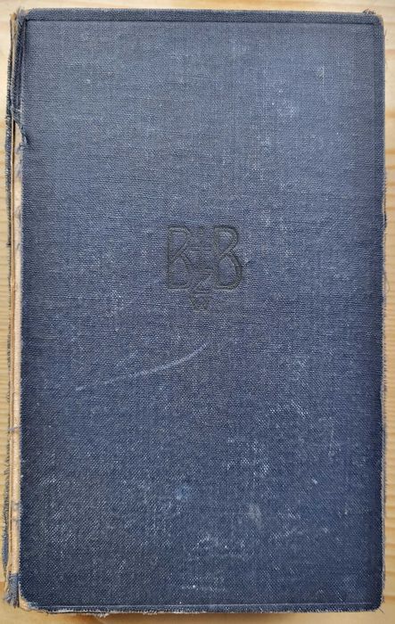 "Biblia to jest Księgi S. i N. Testamentu J. Wujka" (1960) -NAJTANIEJ!
