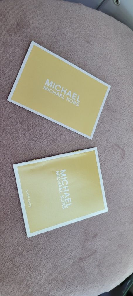 Portfel Michael Kors