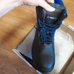 Buty robocze ochronne Högert 44