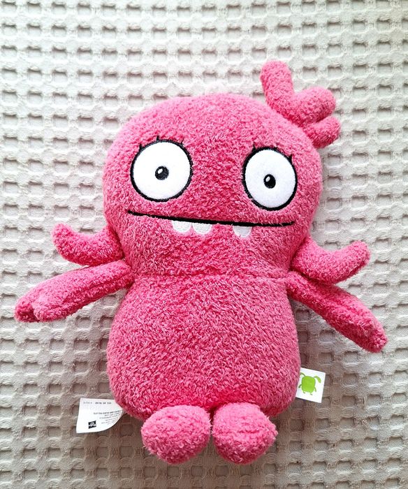UglyDoll Hasbro м'яка іграшка Moxy