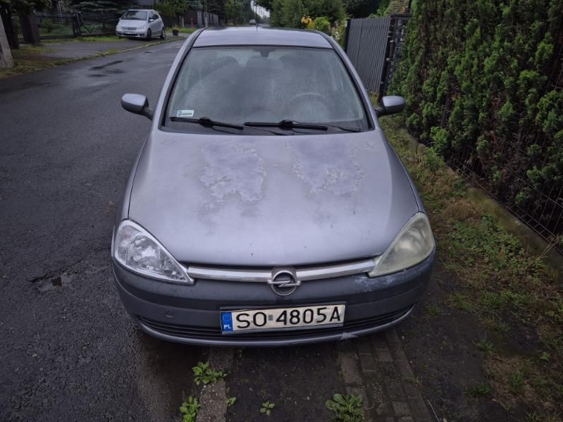 Opel Corsa 1.2 2003