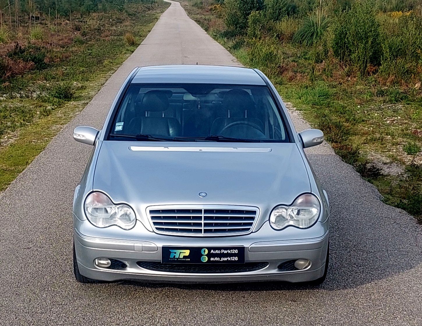 Mercedes-Benz C270 CDI Avantgarde