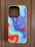 Iphone 16 pro Etui