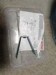 Uchwyt do blachy trapezowej HILTI MF-TSH M8