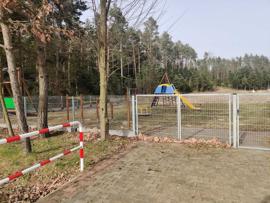 Sprzedam działkę budowlaną - Bełżec ul. Słoneczna.