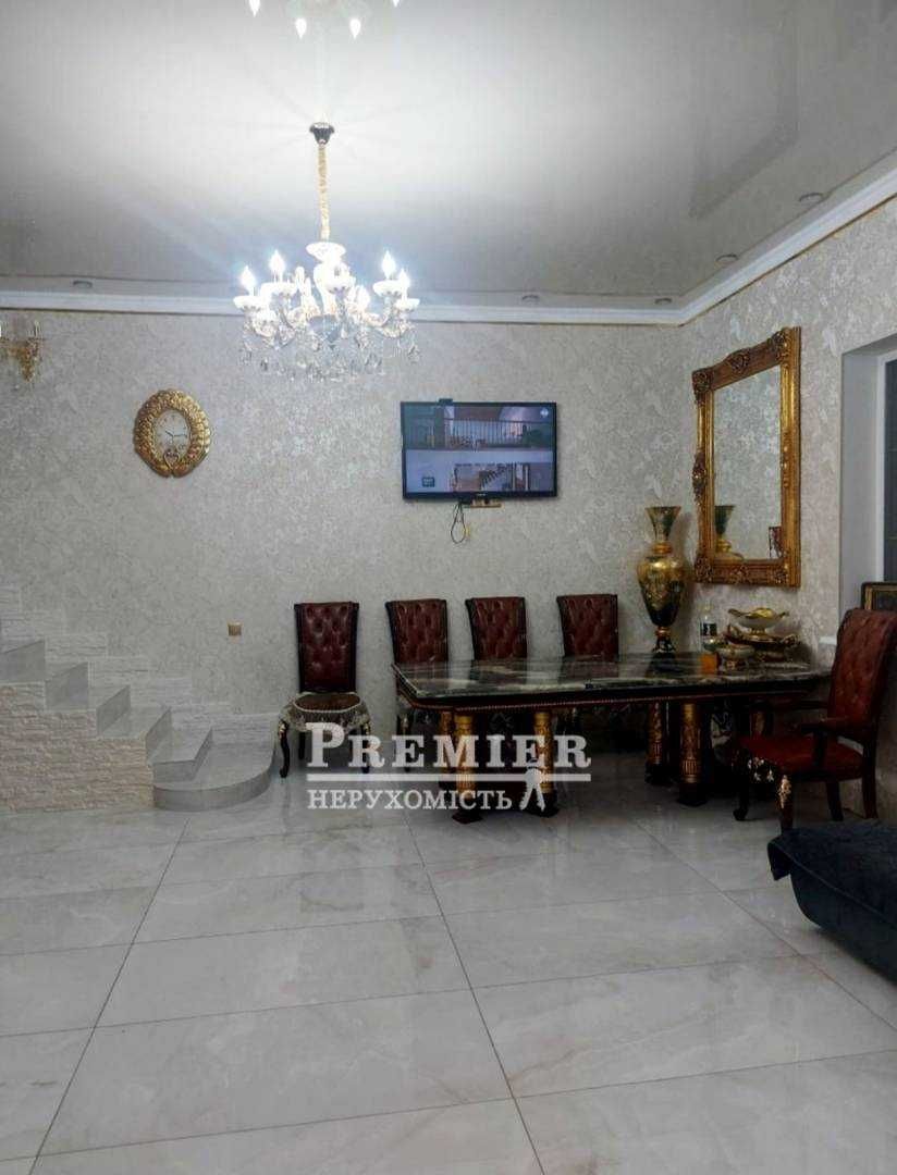Дом 120 м2 с Ремонтом ул. Дмитрия Донского