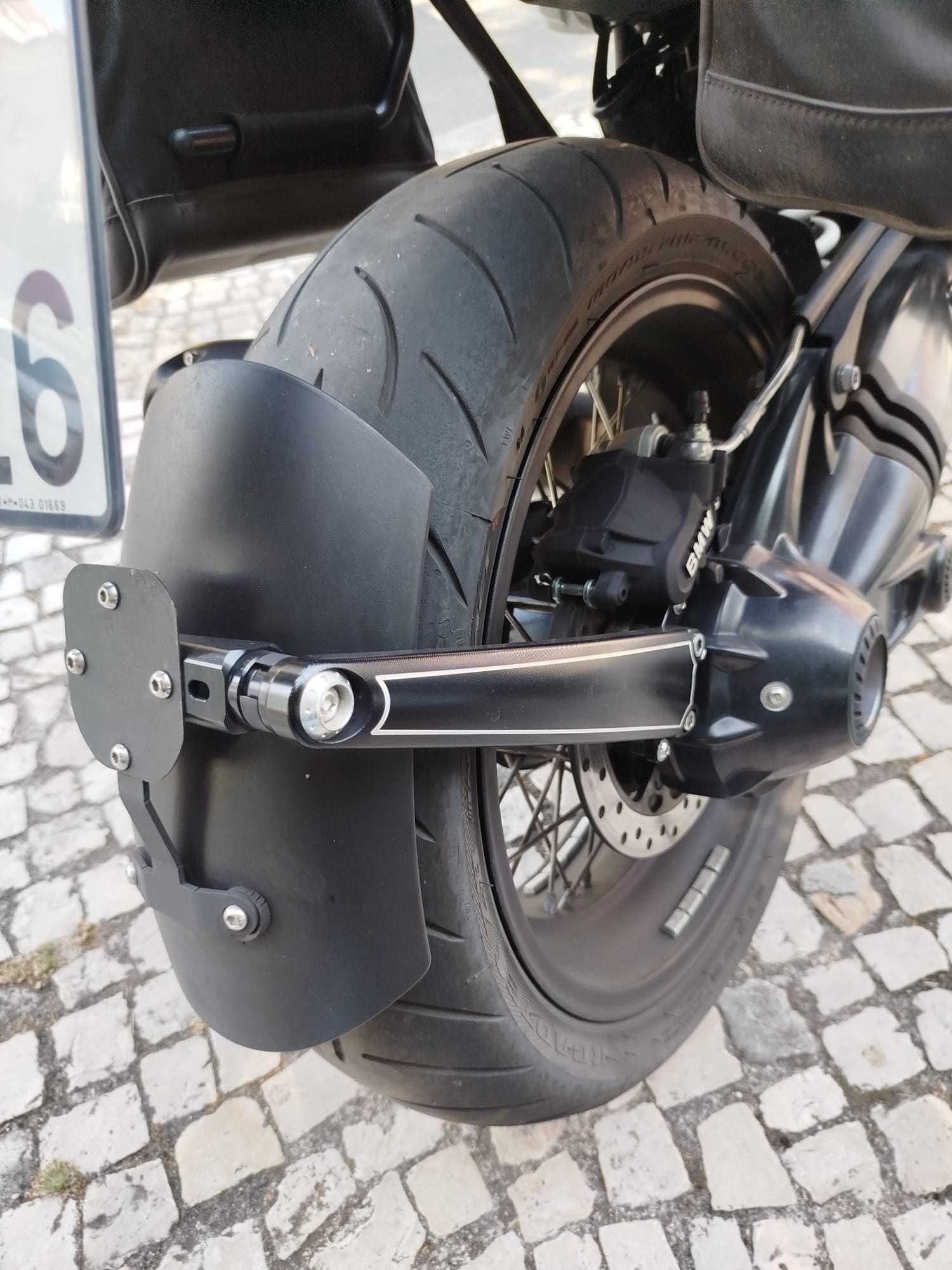 BMW Nine T Pure 2018