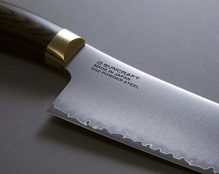 Zestaw Suncraft ELEGANCIA [KSK-SET]
