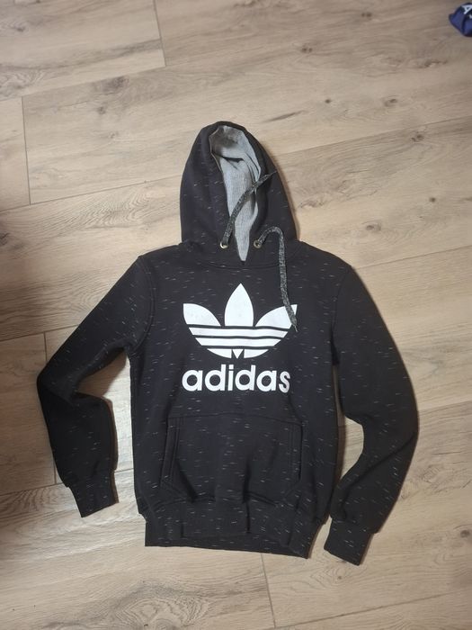 Bluza z kapturem adidas
