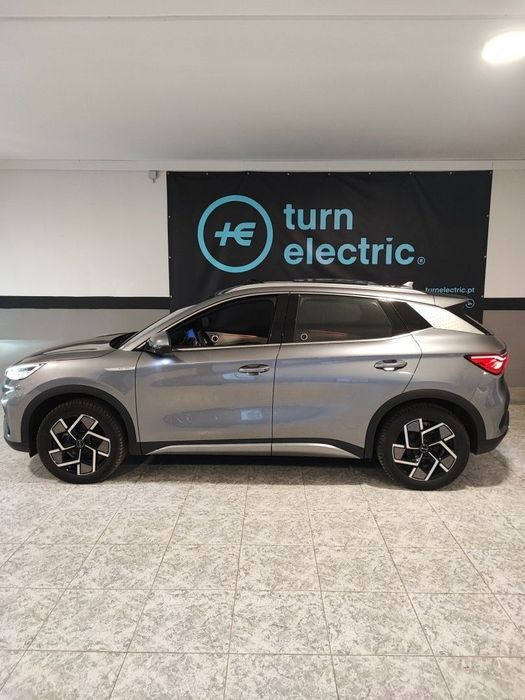 BYD Atto 3 60.48 kWh Design