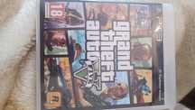 Jogos PS3 GTA vicy city