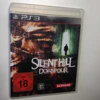 Silent Hill Downpour PS3 multi Sklep Warszawa Wola