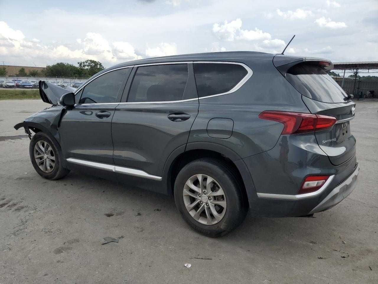 Одесса Hyundai Santa fe se 2019