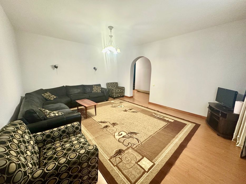 Оренда будинку Княгині Ольги 4км.