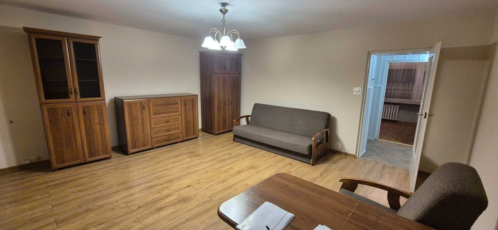 Mieszkanie do wynajęcia  - PARTER 60 M2