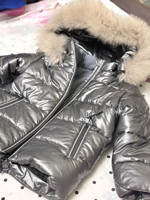 Комбез для мальчика