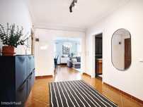 Apartamento T3 com Garagem | Amplitude, Conforto e Privacidade