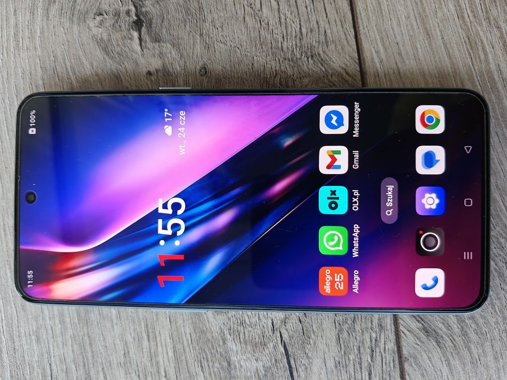Oneplus 10t z gratisami
